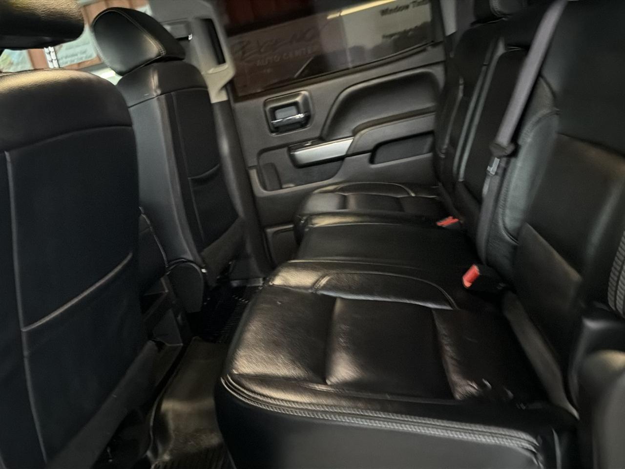 2016 Chevrolet Silverado 1500 LT - Photo 13