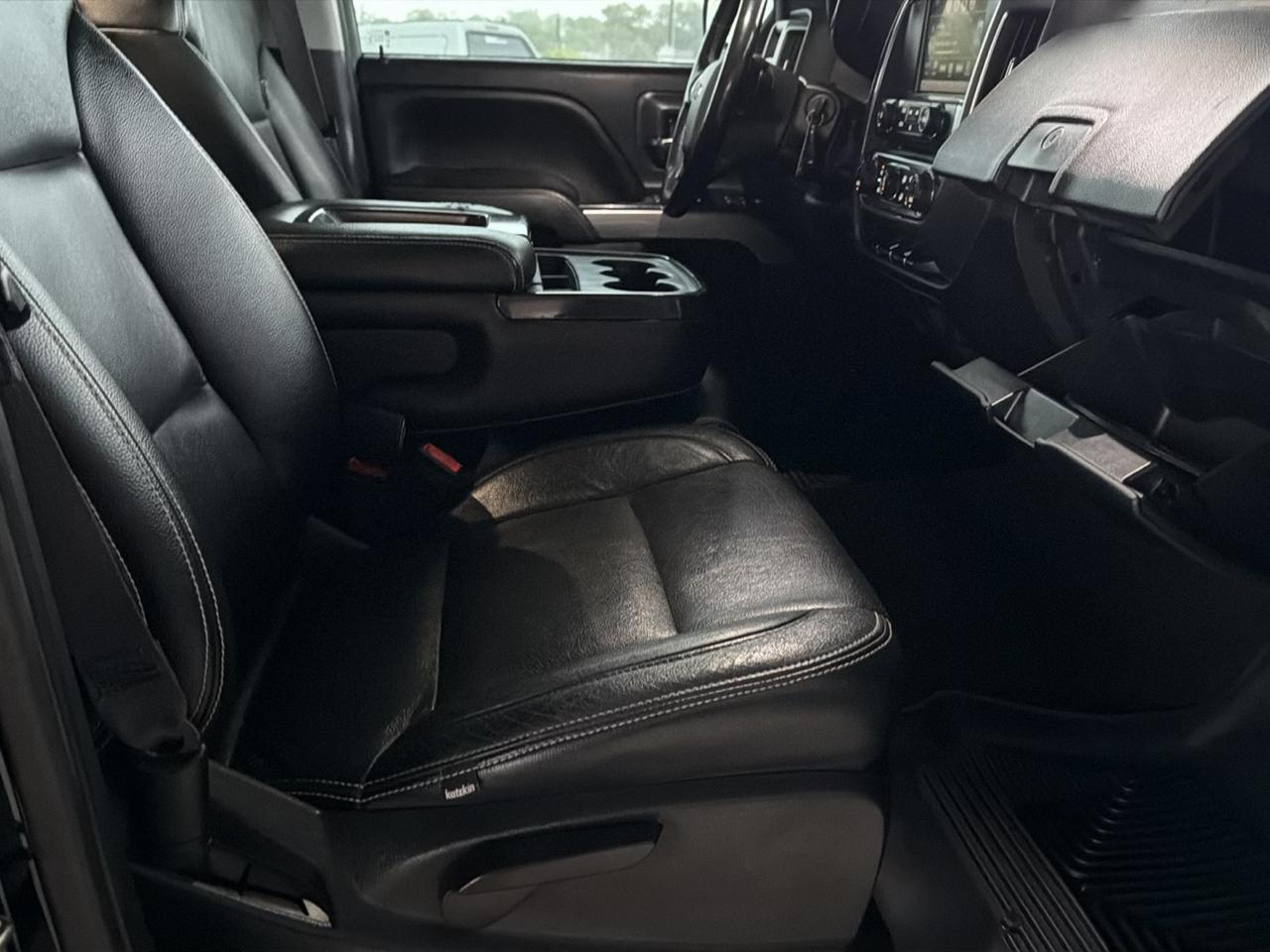 2016 Chevrolet Silverado 1500 LT - Photo 14