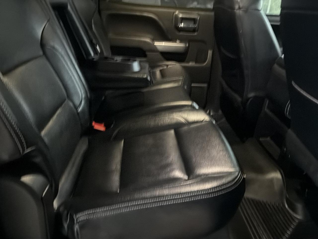 2016 Chevrolet Silverado 1500 LT - Photo 15