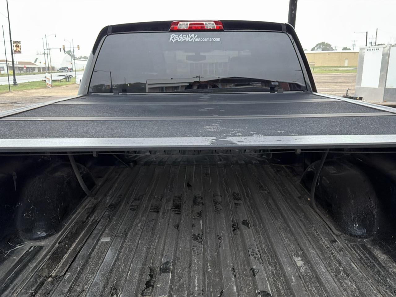 2016 Chevrolet Silverado 1500 LT - Photo 17