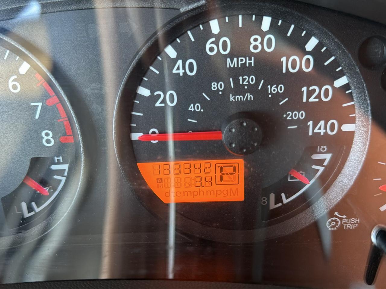 2017 Nissan Frontier SV - Photo 11