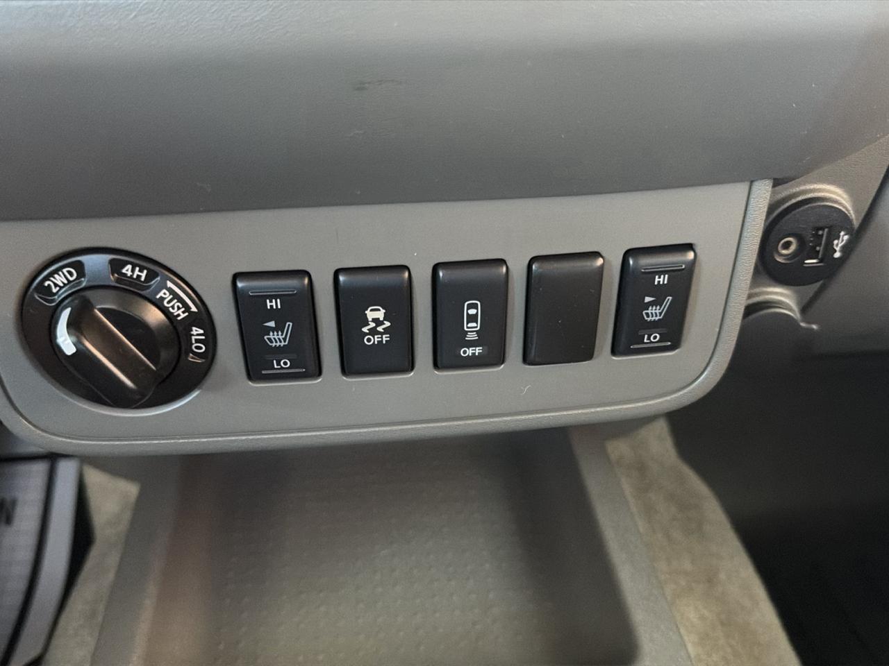 2017 Nissan Frontier SV - Photo 13