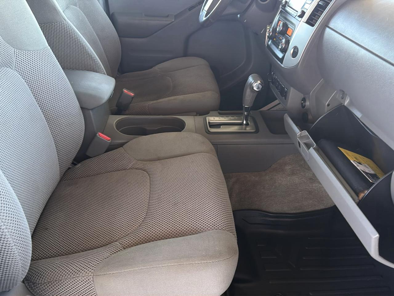 2017 Nissan Frontier SV - Photo 15