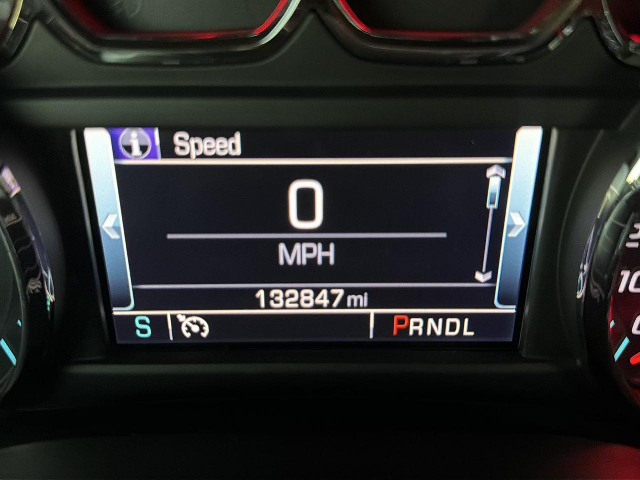 GMC Yukon 4WD 4dr SLT 2018