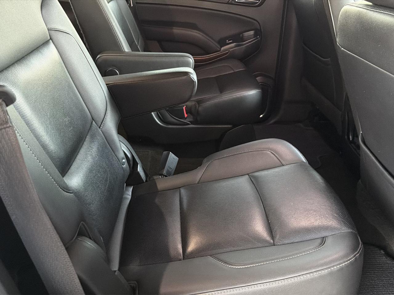 GMC Yukon 4WD 4dr SLT 2018