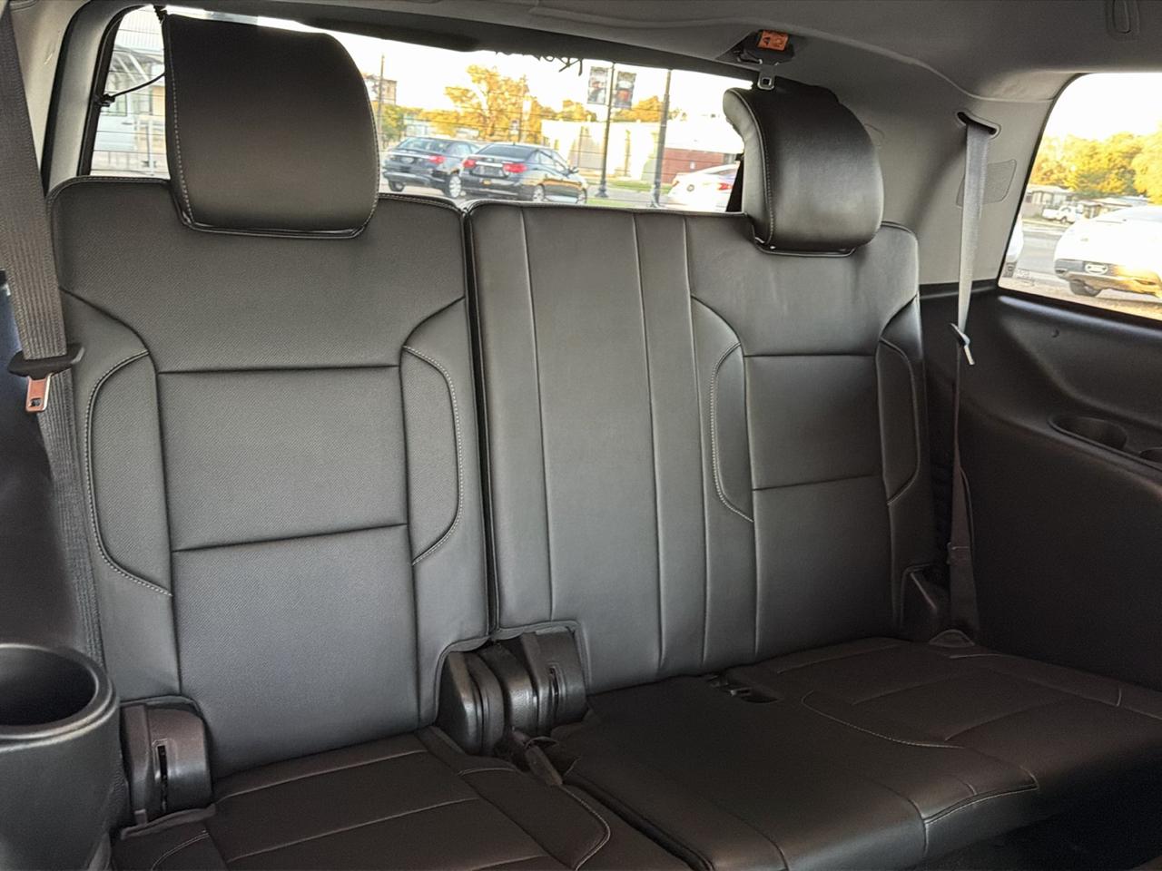 GMC Yukon 4WD 4dr SLT 2018