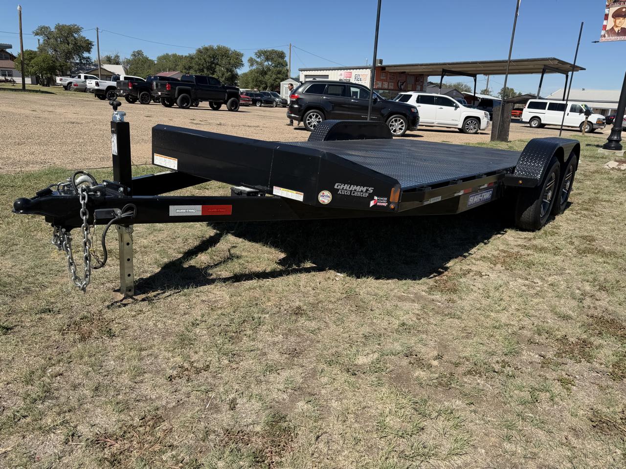 Sure Trac ST8216TATTV-B-070  2023