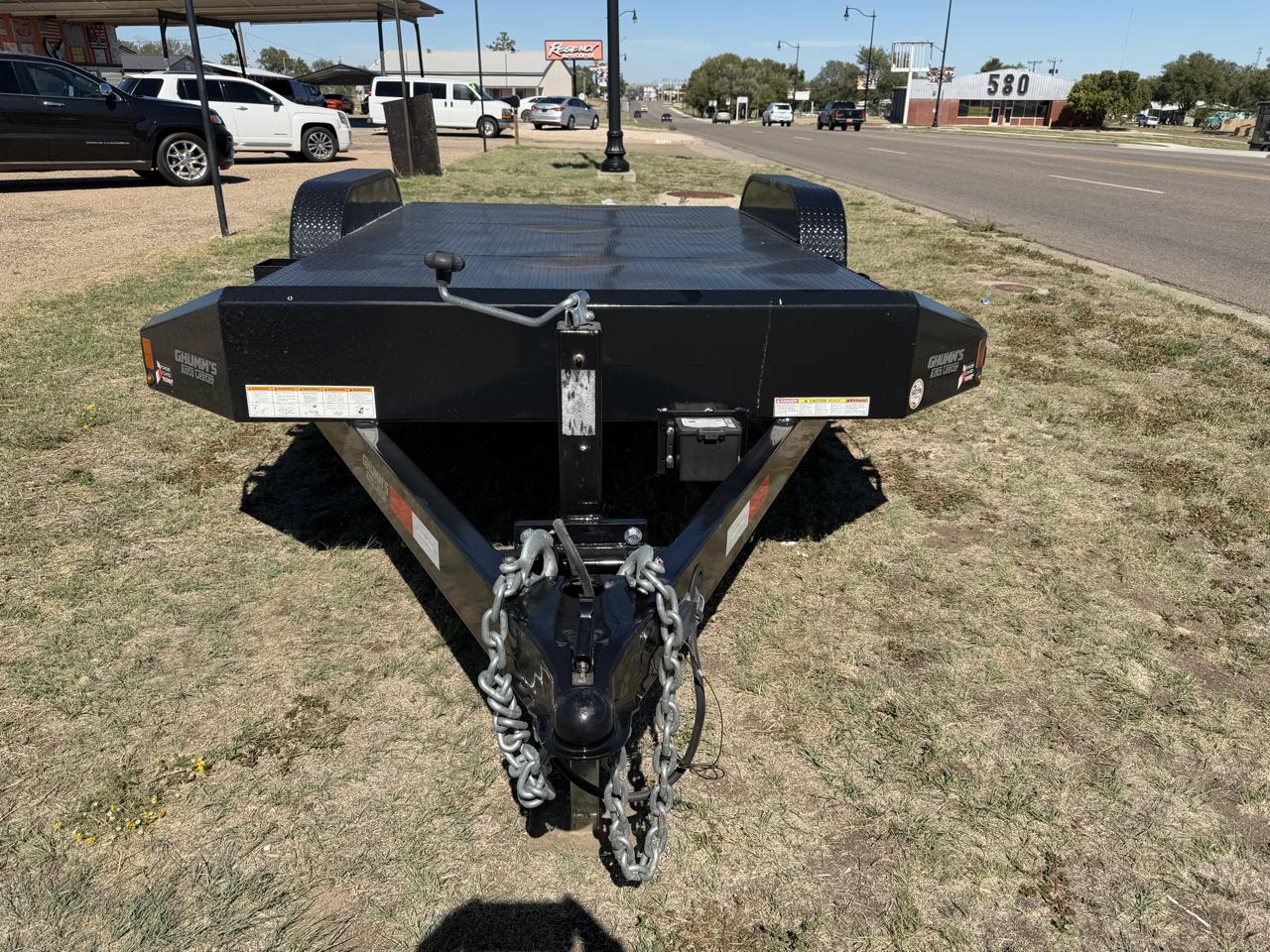Sure Trac ST8216TATTV-B-070  2023