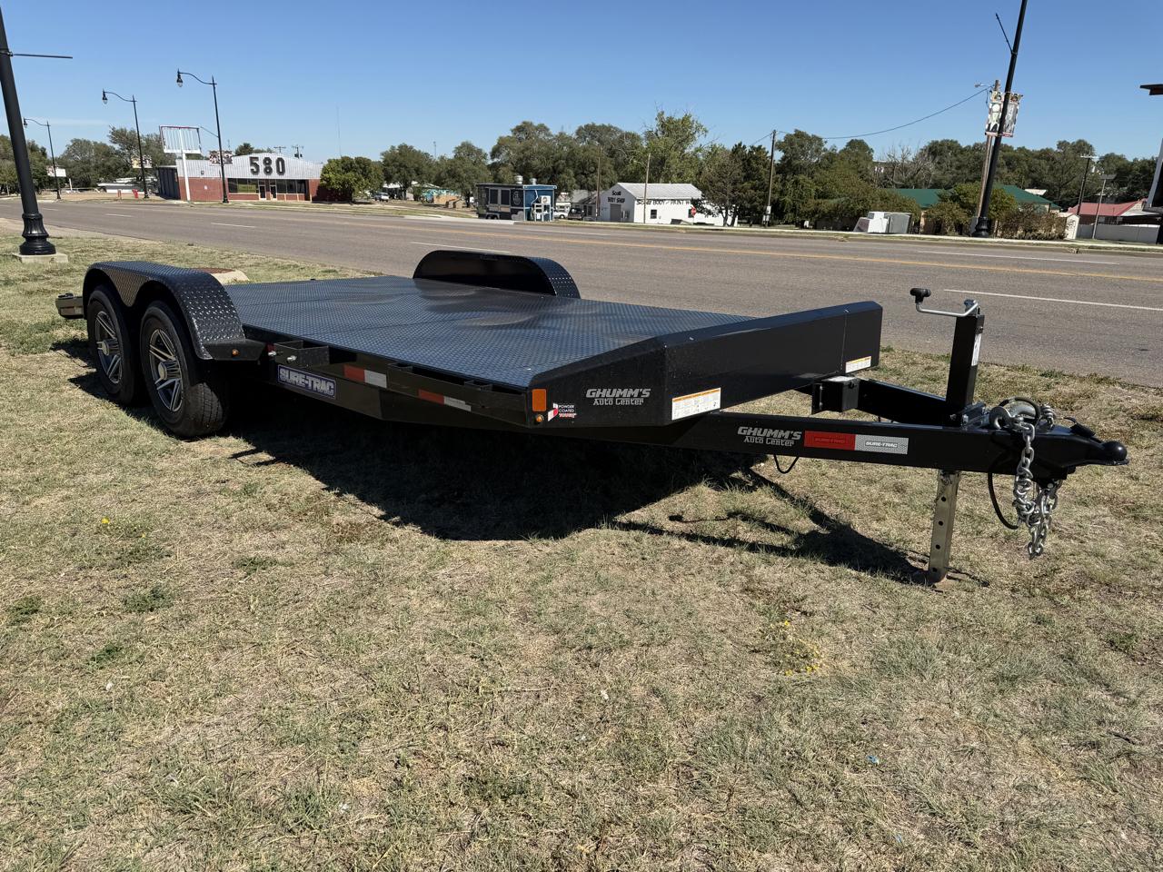 Sure Trac ST8216TATTV-B-070  2023