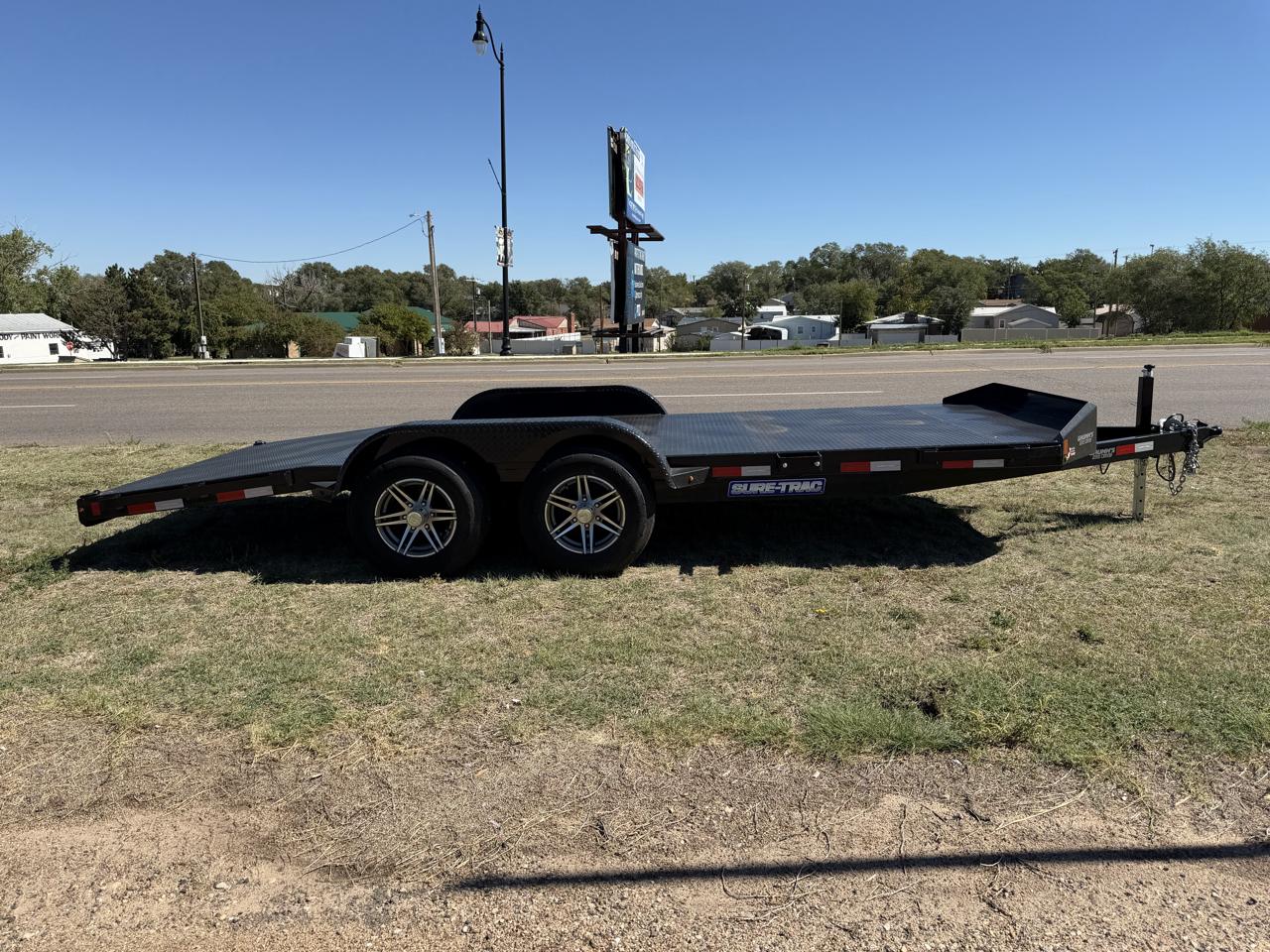 Sure Trac ST8216TATTV-B-070  2023
