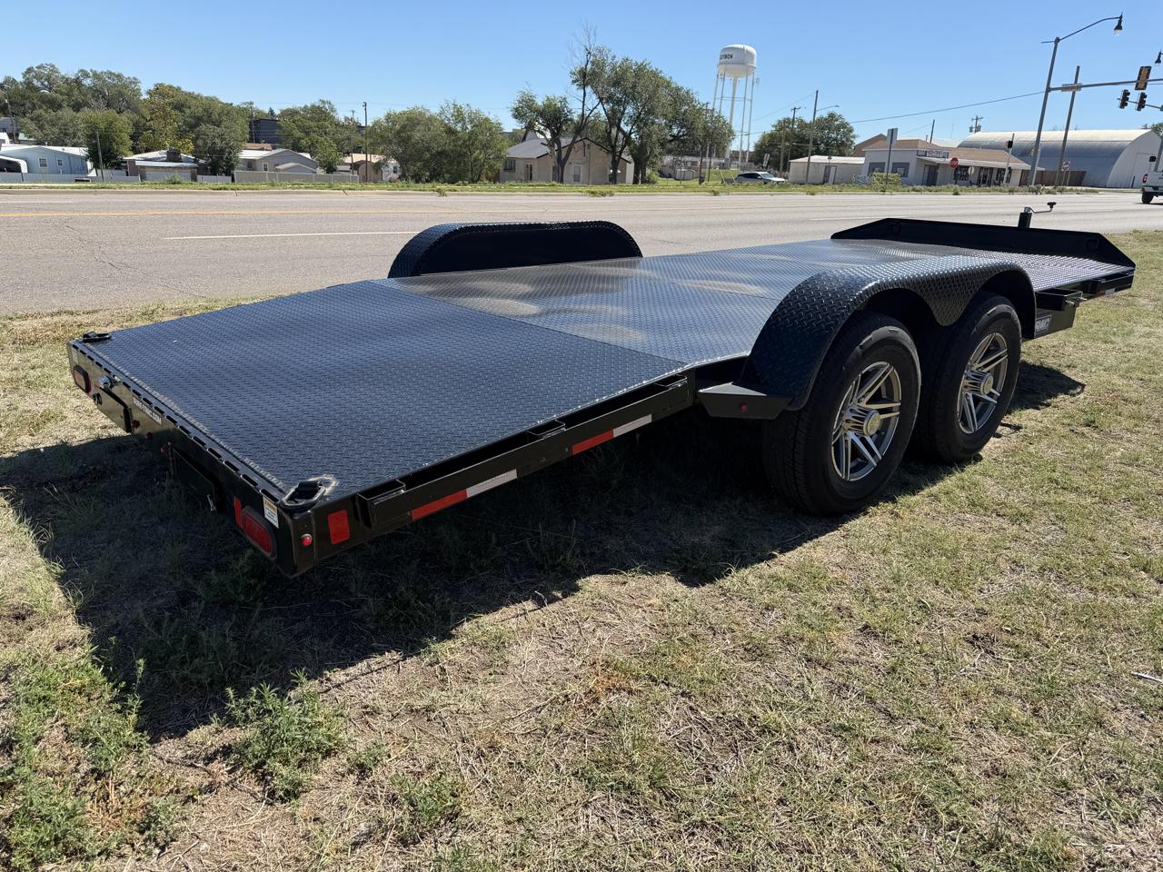 Sure Trac ST8216TATTV-B-070  2023