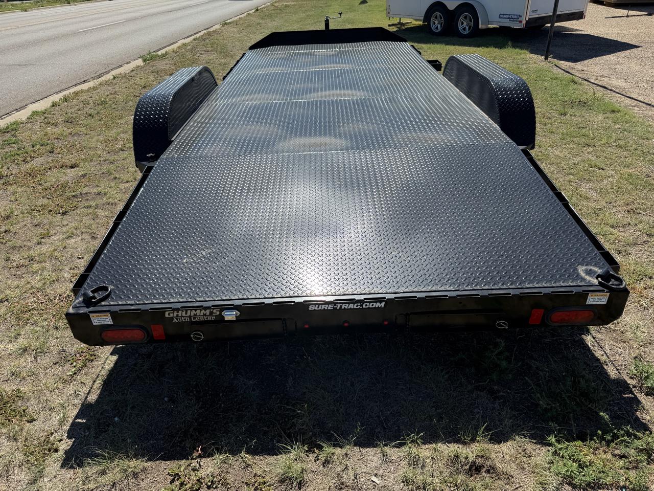 Sure Trac ST8216TATTV-B-070  2023
