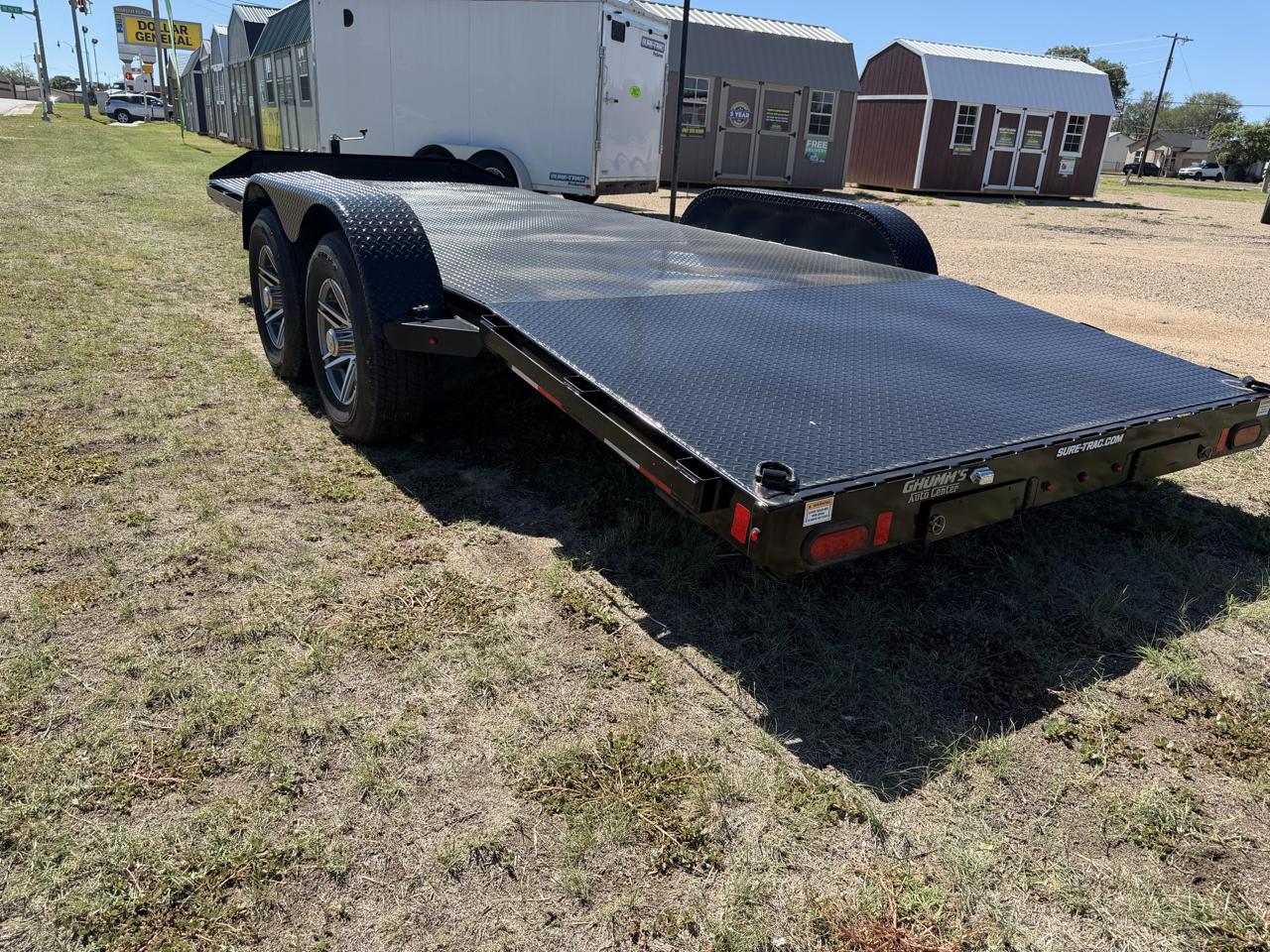 Sure Trac ST8216TATTV-B-070  2023