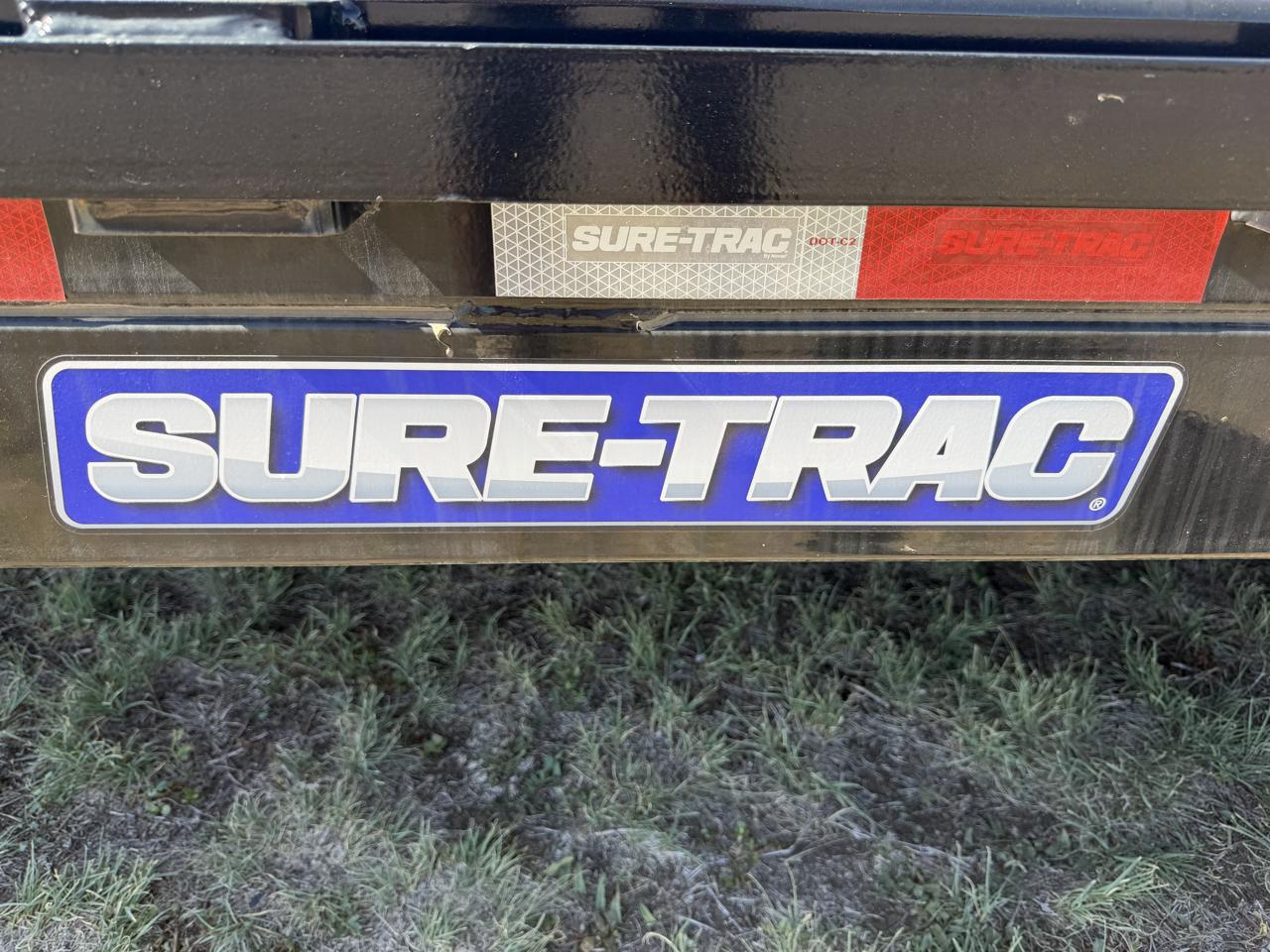 Sure Trac ST8216TATTV-B-070  2023