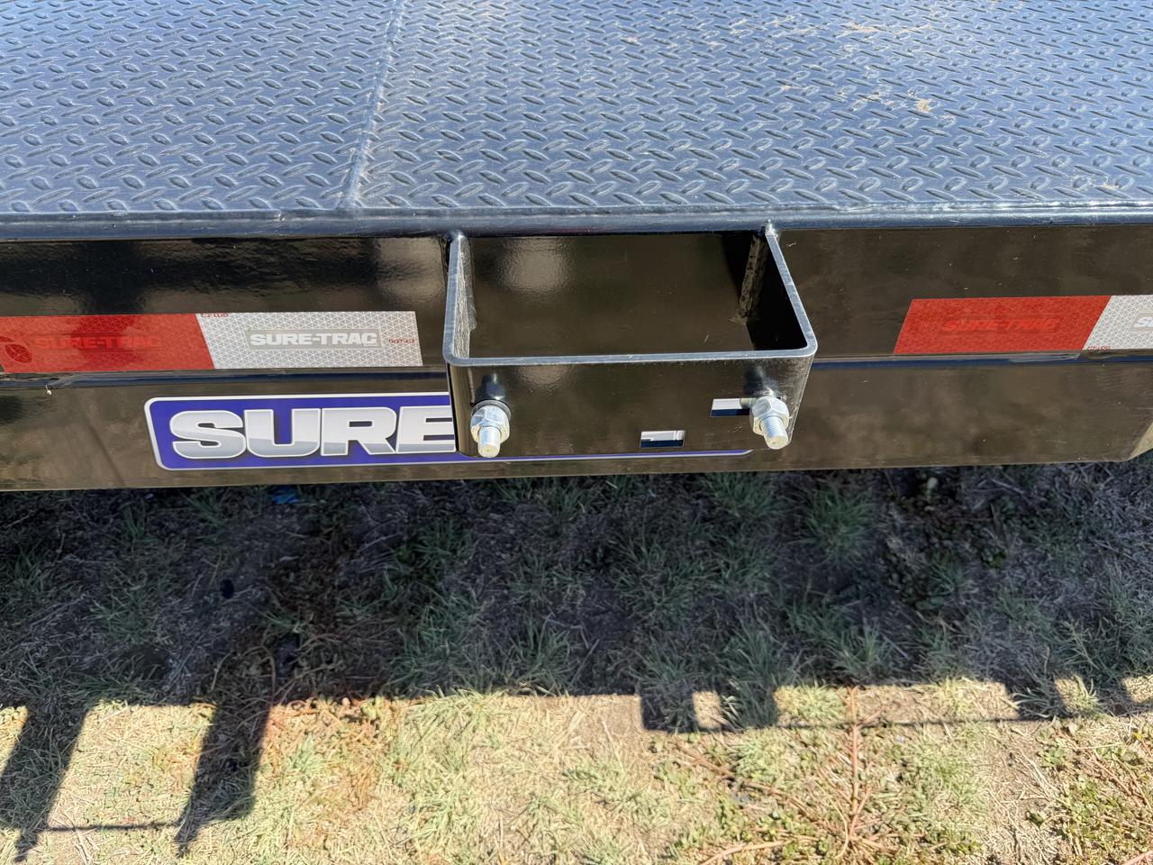 Sure Trac ST8216TATTV-B-070  2023