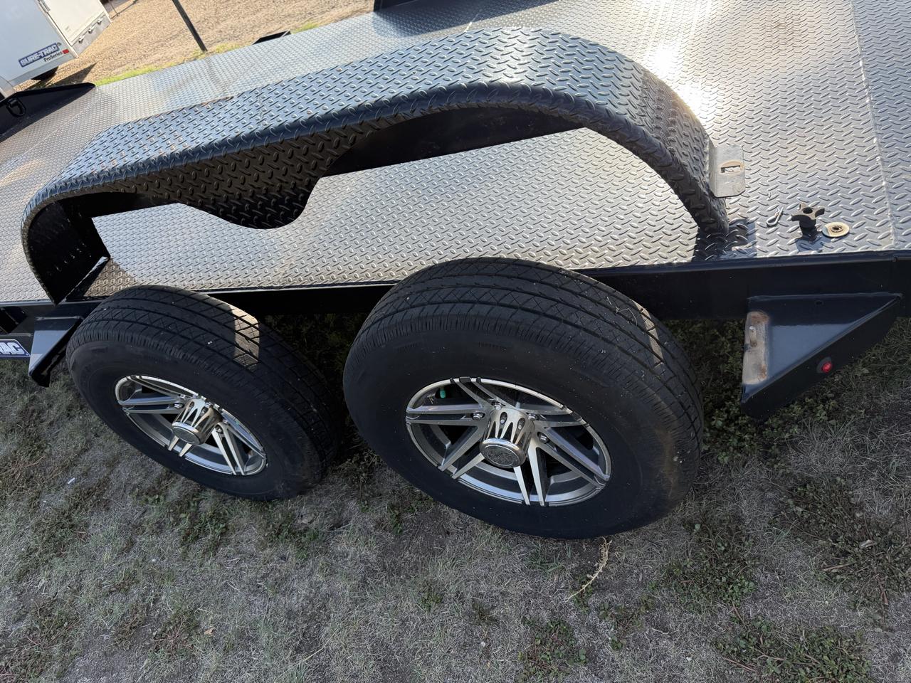 Sure Trac ST8216TATTV-B-070  2023