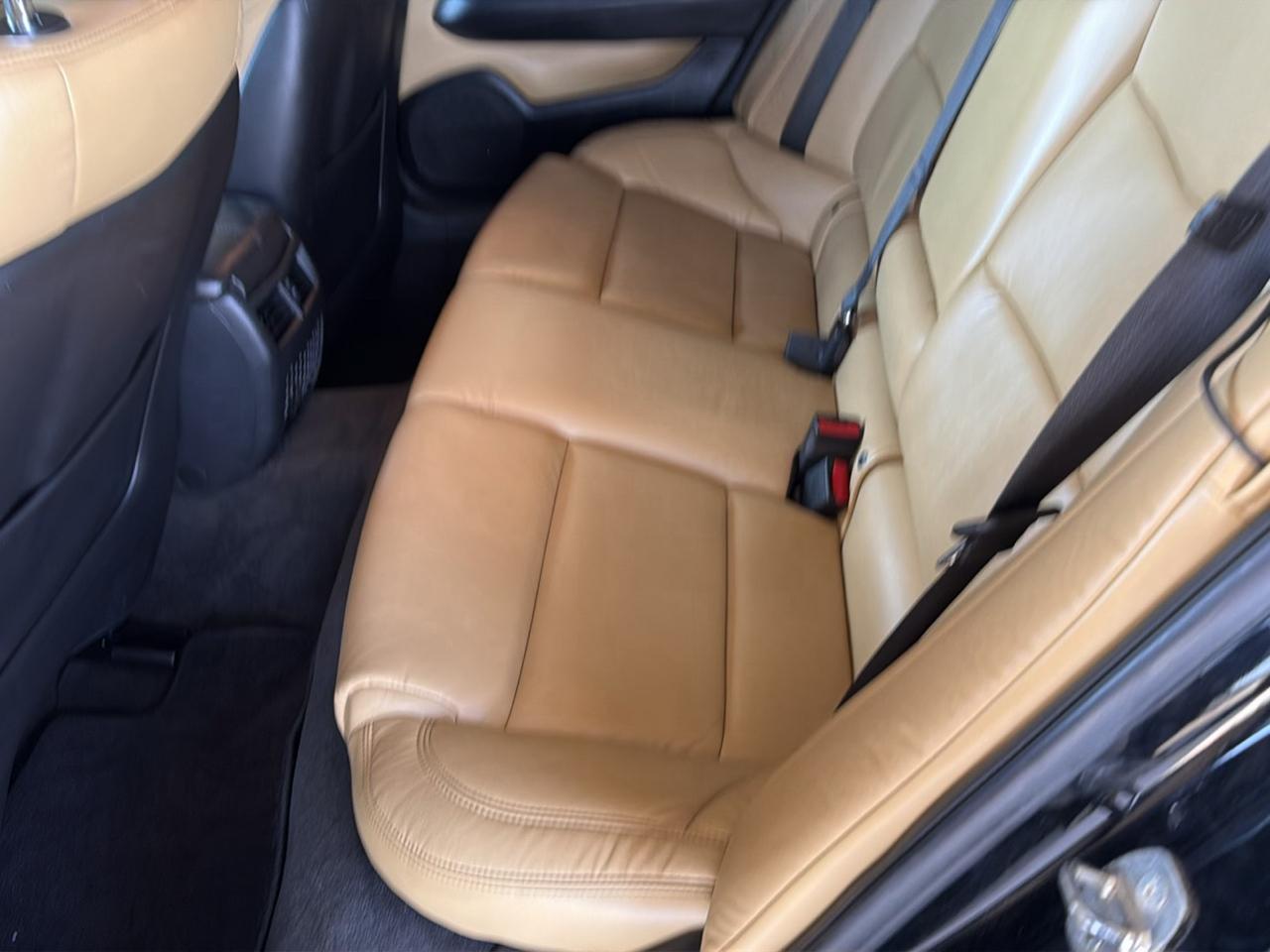 Cadillac ATS 4dr Sdn 2.5L Standard RWD 2014
