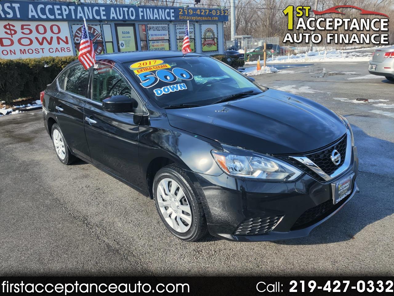 Used Cars Merrillville IN Used Cars & Trucks IN First Acceptance Auto Finance Inc