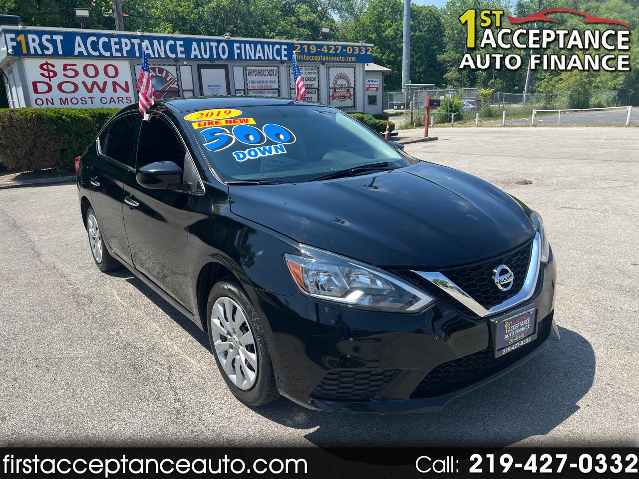 Used Cars Merrillville IN Used Cars & Trucks IN First Acceptance Auto Finance Inc