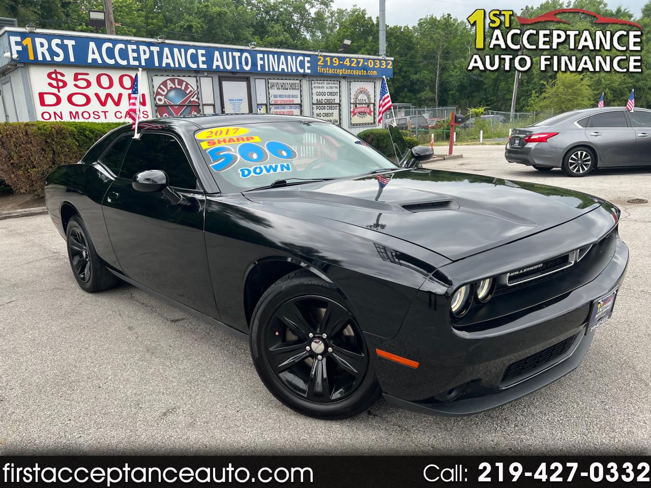 Used Cars for Sale Merrillville IN 46410 First Acceptance Auto Finance Inc