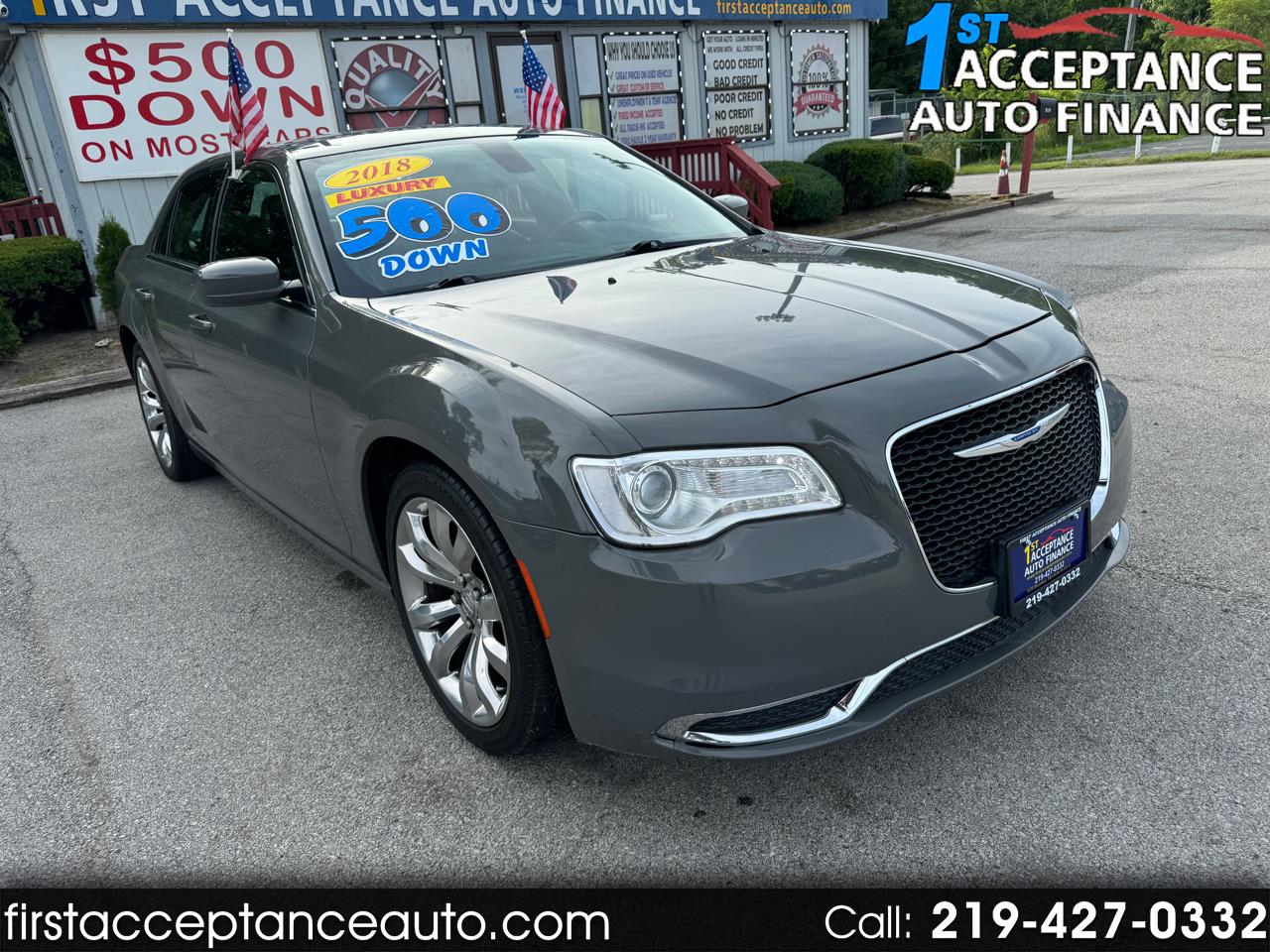 Used Cars for Sale Merrillville IN 46410 First Acceptance Auto Finance Inc