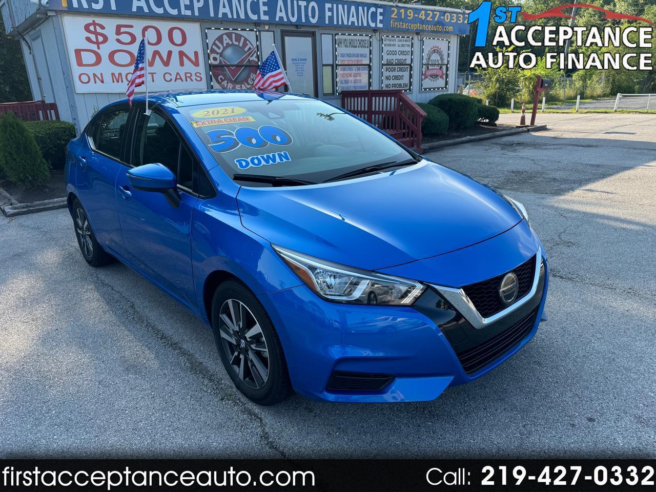 Used Cars Merrillville IN Used Cars & Trucks IN First Acceptance Auto Finance Inc