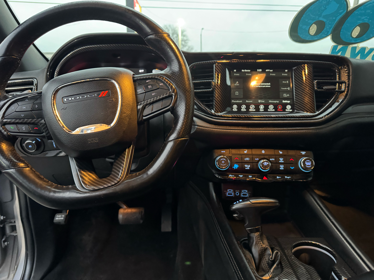 Dodge Durango GT AWD 2021