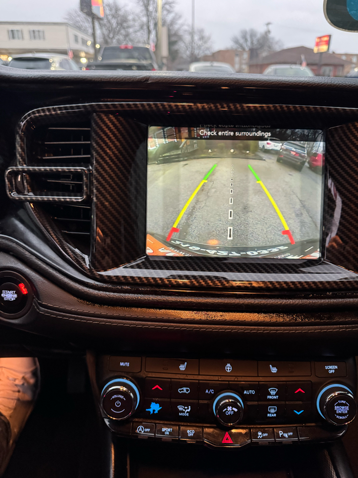 Dodge Durango GT AWD 2021