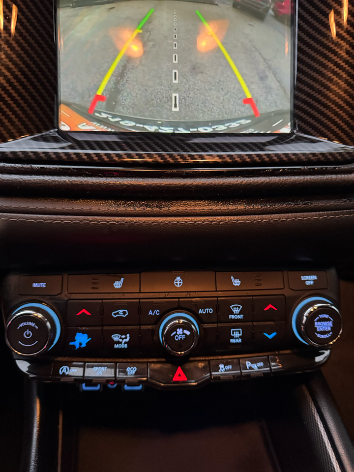 Dodge Durango GT AWD 2021