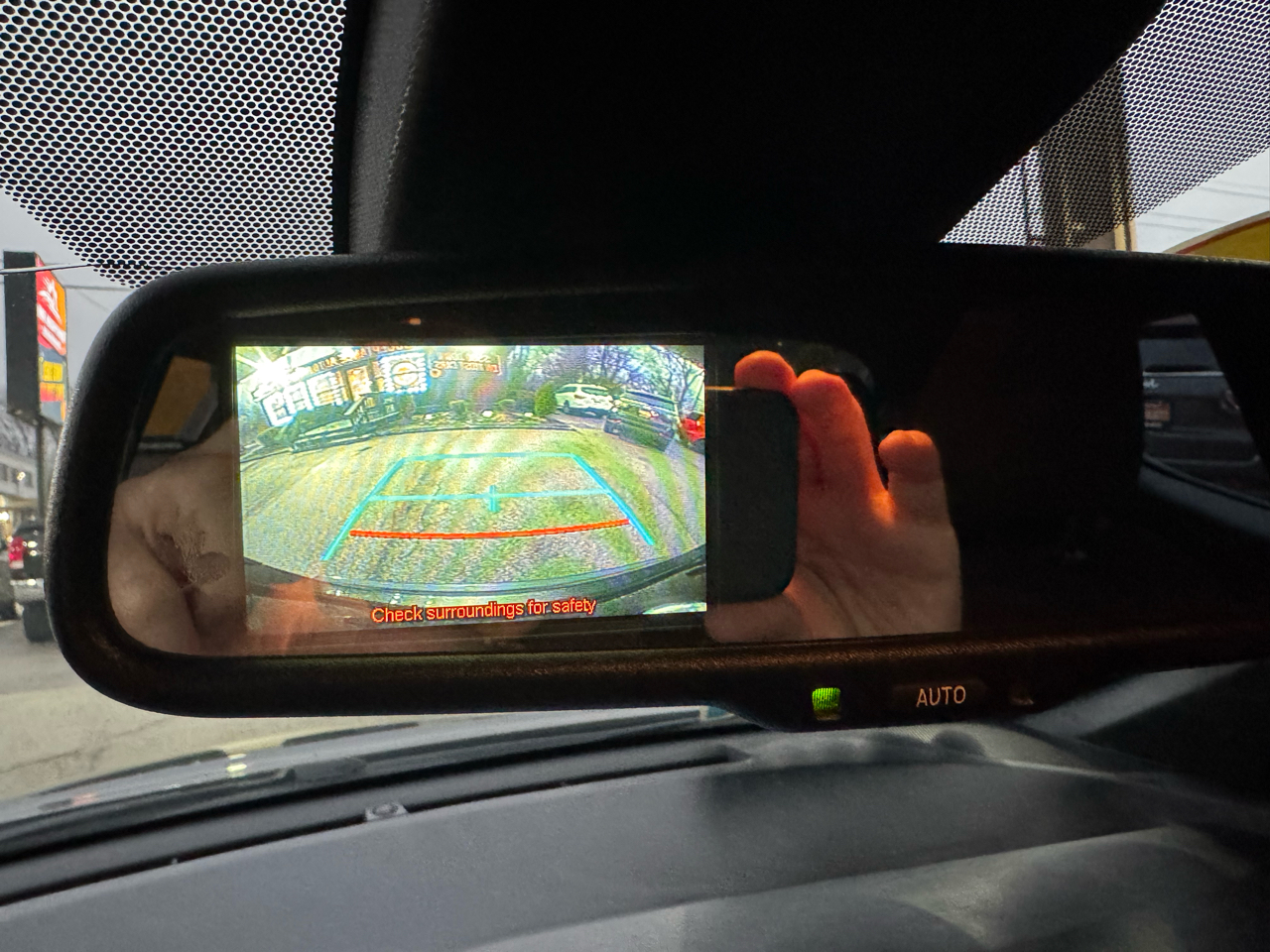 Toyota C-HR XLE 2018