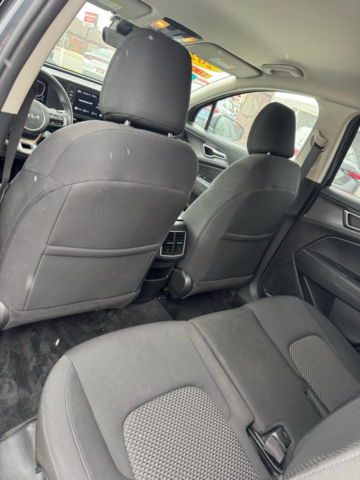 Kia Sportage LX FWD 2023