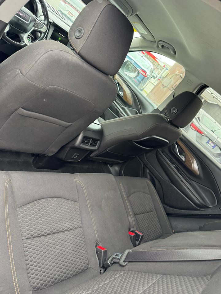 GMC Terrain SLE AWD 2019