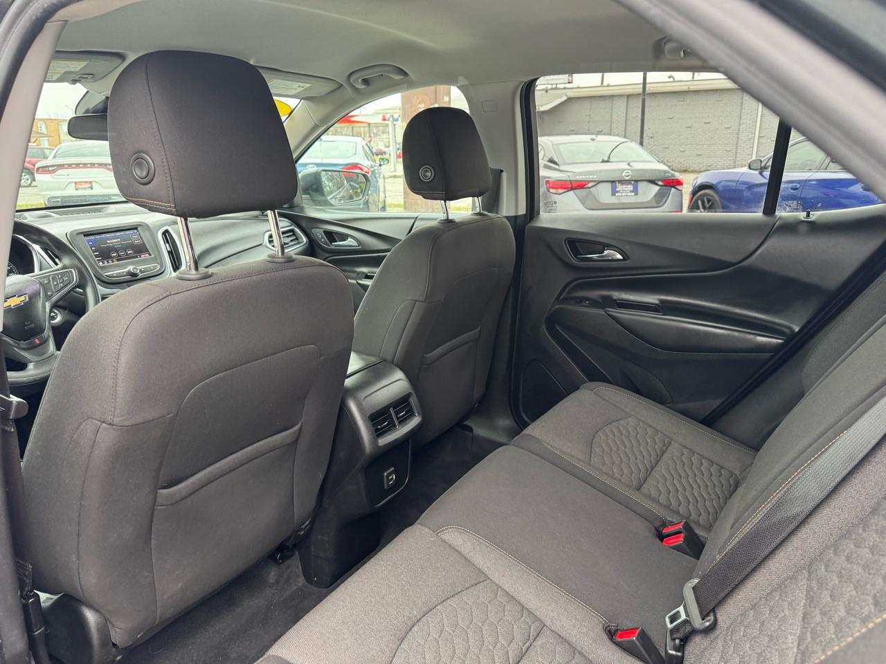 Chevrolet Equinox LT AWD 2020