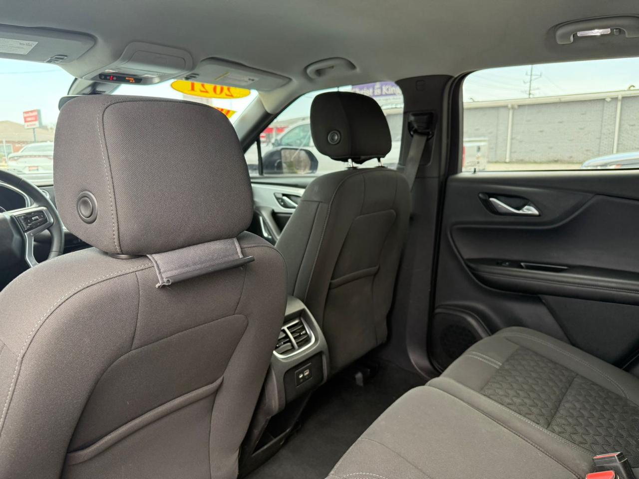 Chevrolet Blazer 2LT 2022