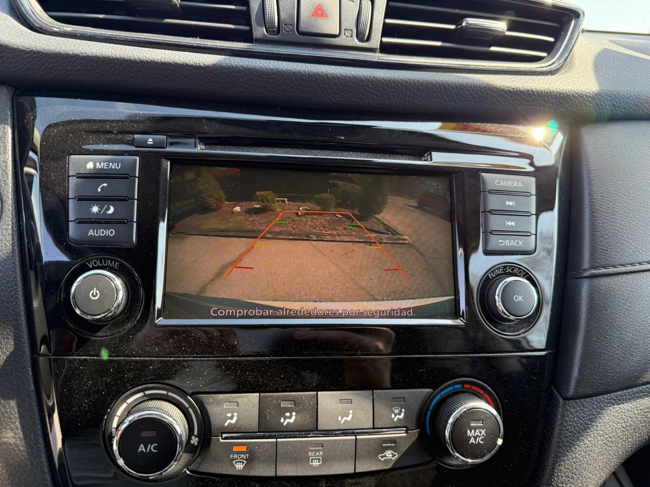 Nissan Rogue S AWD 2019