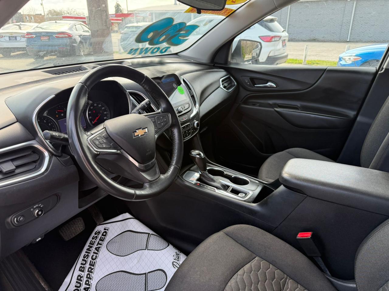 Chevrolet Equinox LT 2WD 2019