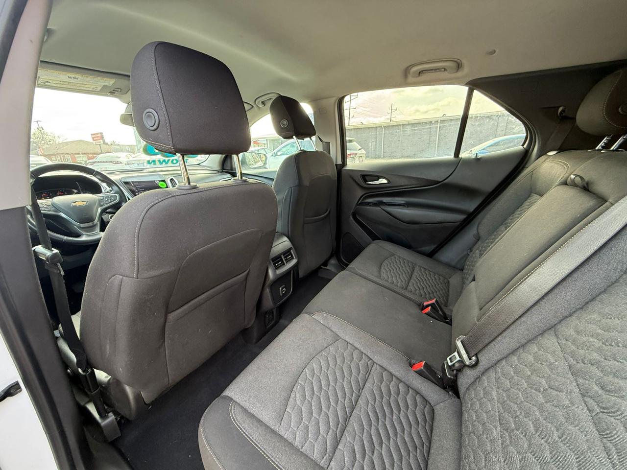 Chevrolet Equinox LT 2WD 2019