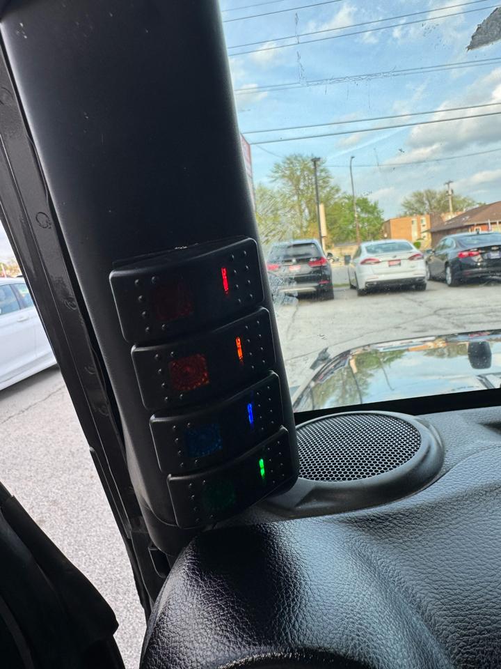 Jeep Wrangler Unlimited Sport 4WD 2016