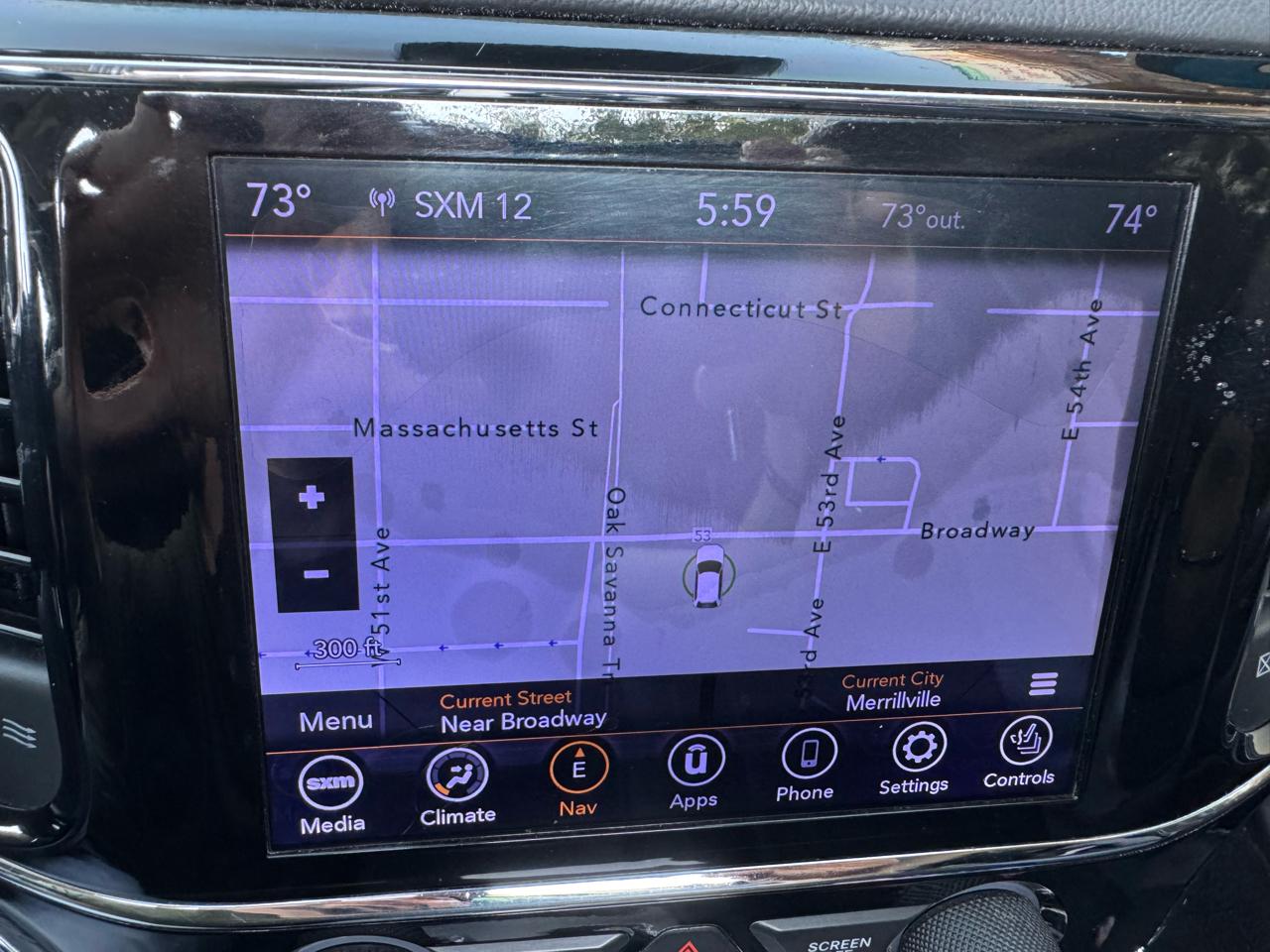 Jeep Grand Cherokee Summit 4WD 2020