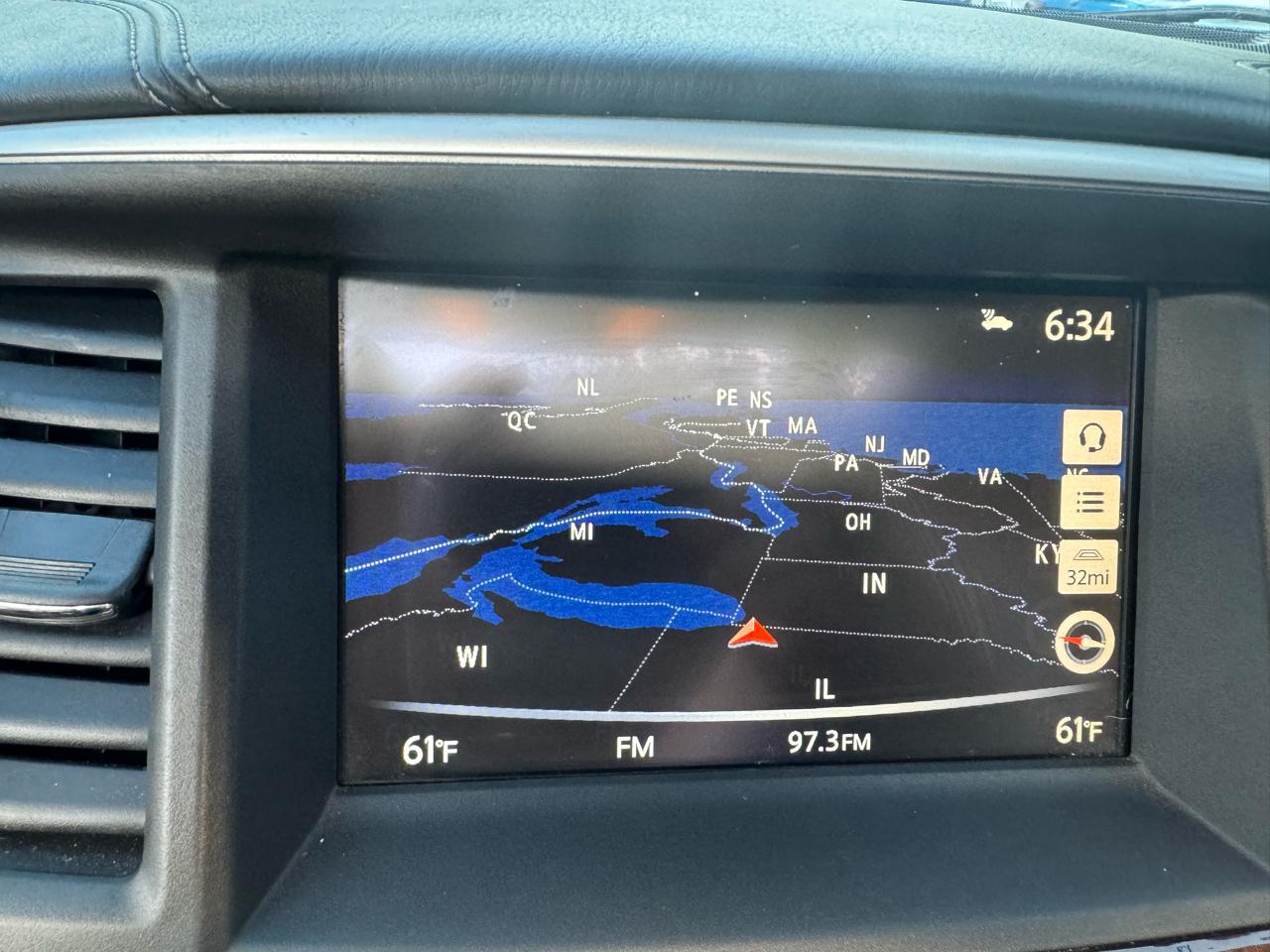 Infiniti QX60 PURE AWD 2020