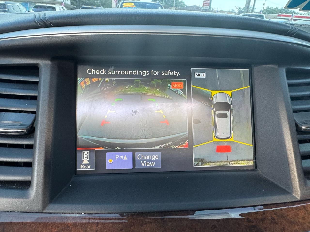 Infiniti QX60 PURE AWD 2020