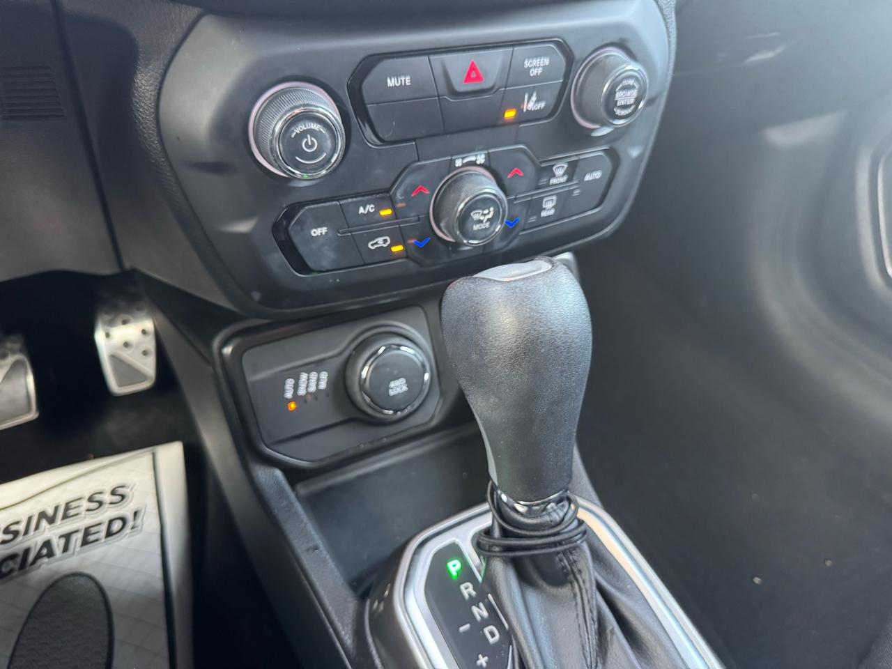 Jeep Renegade Latitude 2022