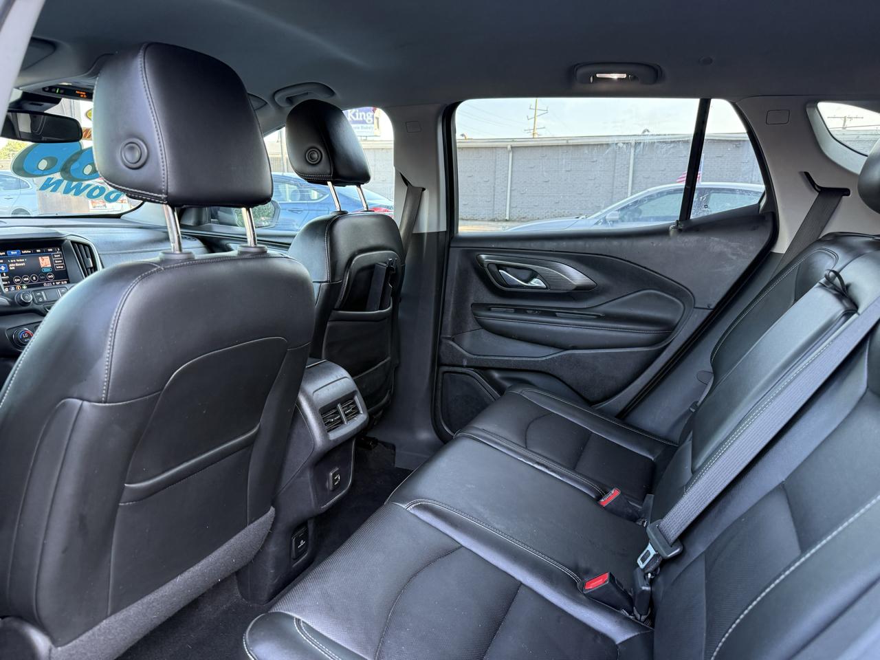 GMC Terrain SLT 2023