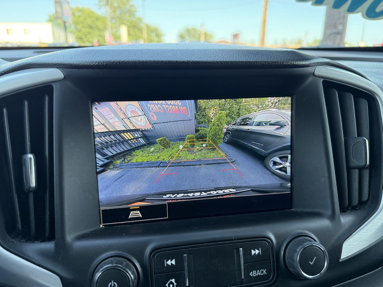 GMC Terrain SLT 2023