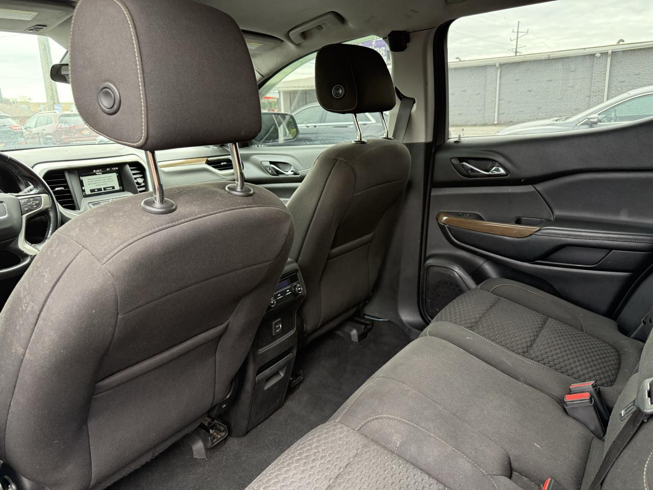 GMC Acadia SLE-1 AWD 2019