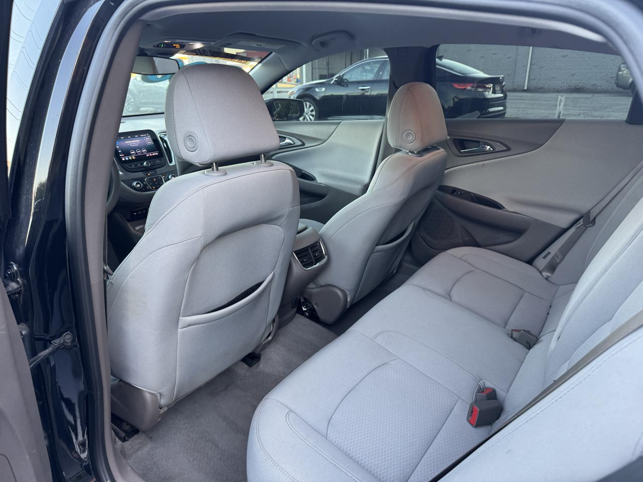 Chevrolet Malibu LT 2020
