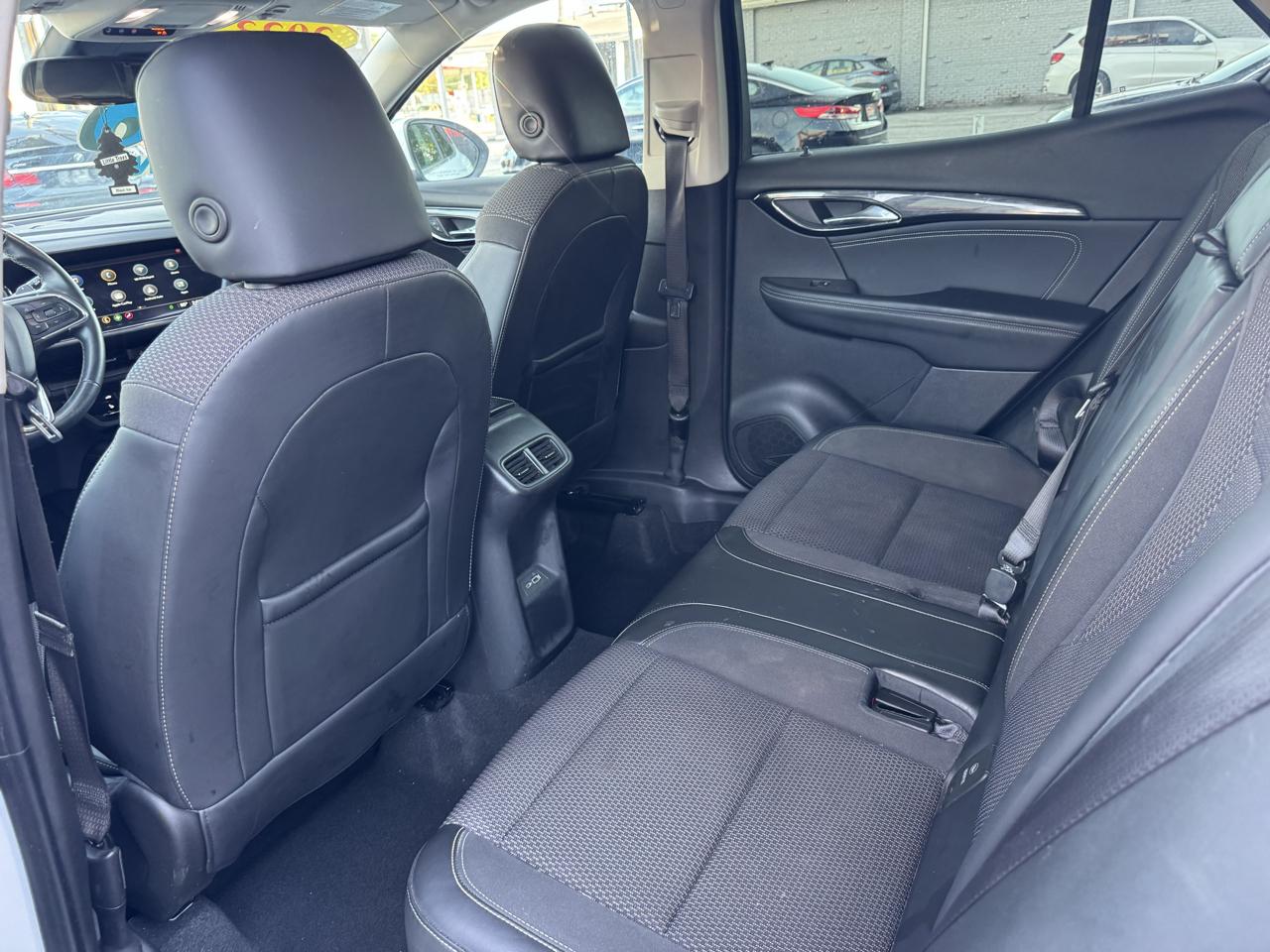 Buick Envision Preferred 2023