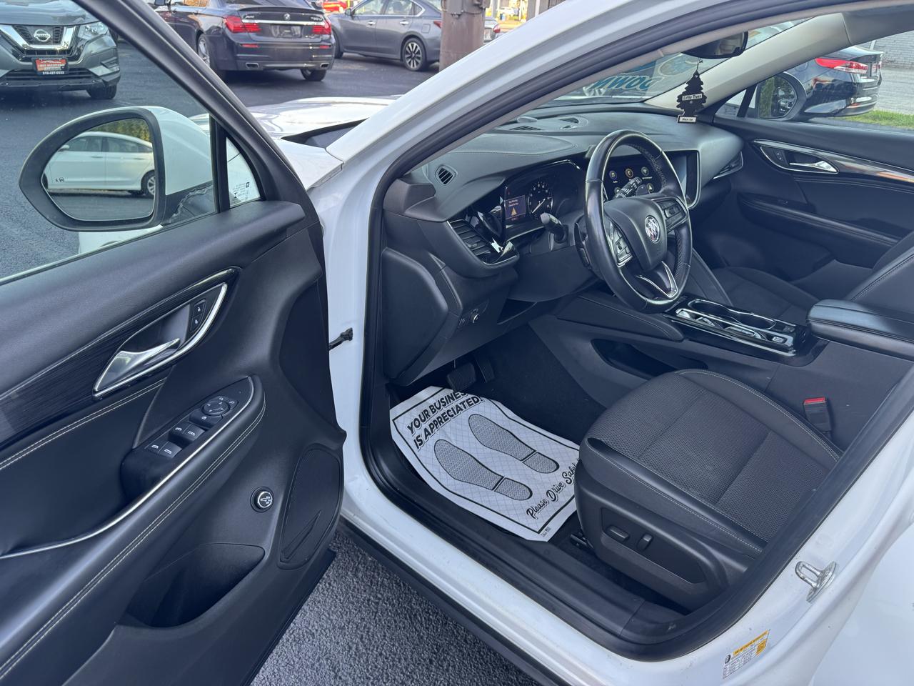 Buick Envision Preferred 2023
