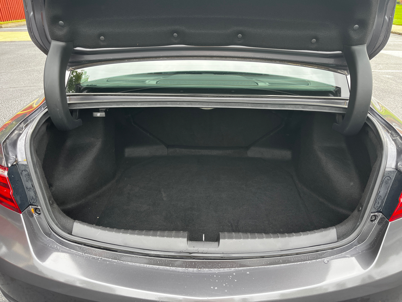 2017 Acura ILX Premium Technology Plus photo 12