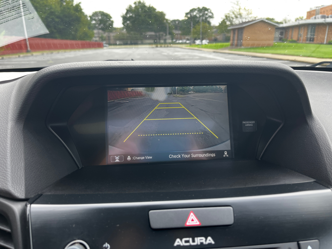 2017 Acura ILX Premium Technology Plus photo 17